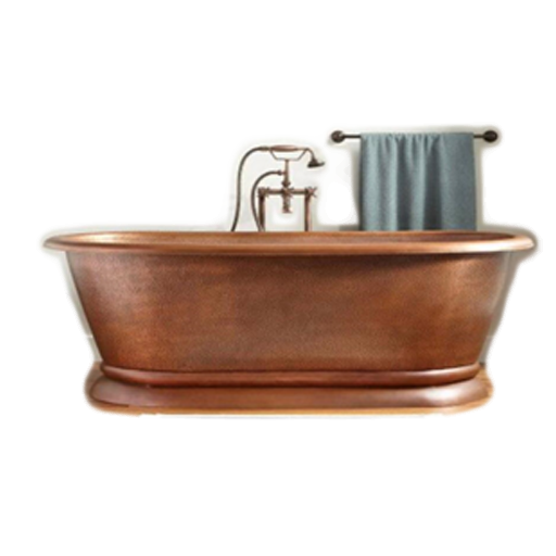 Bathtube Ilustration