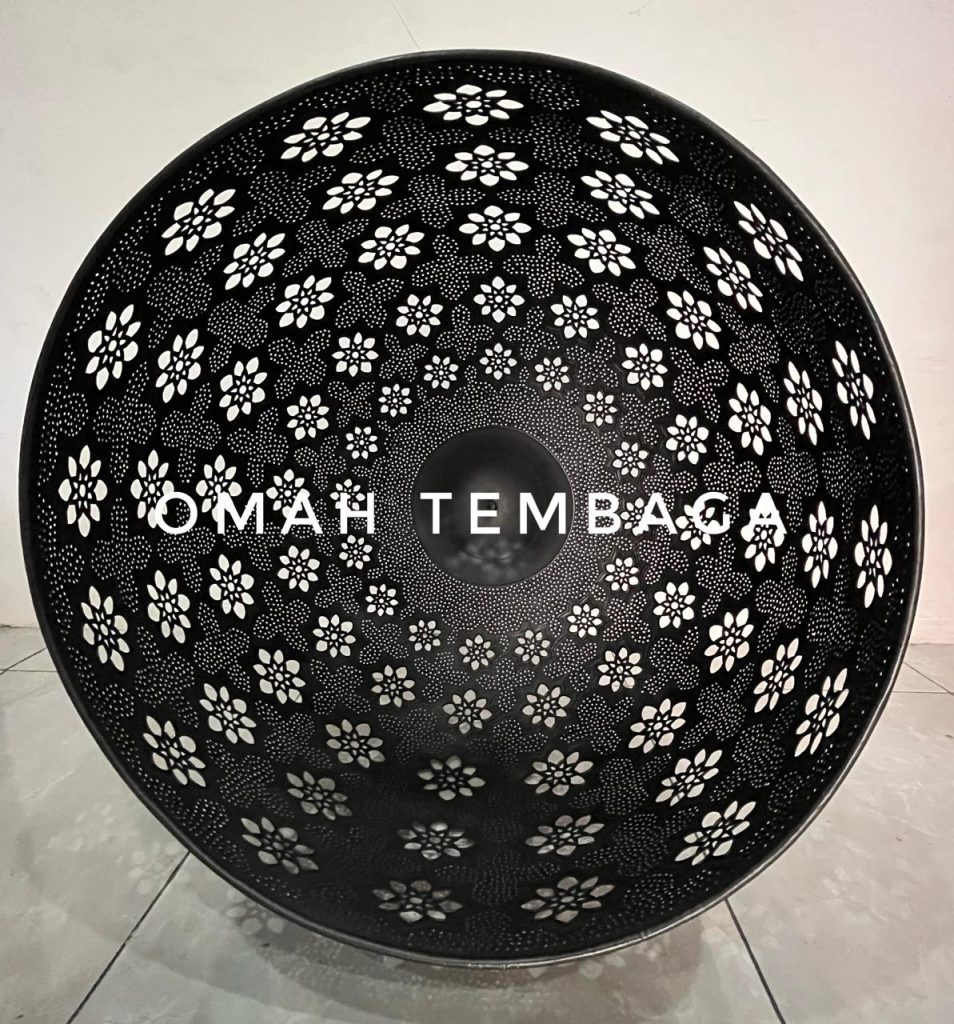 harga lampu kuningan