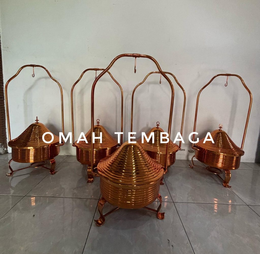 produsen panstove kuningan